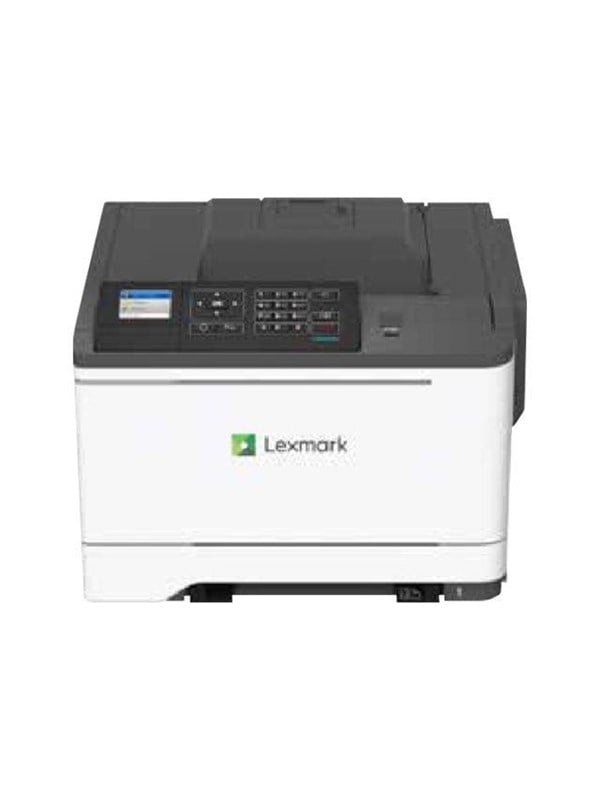 Lexmark C2425dw Laserprinter - Farve - Laser