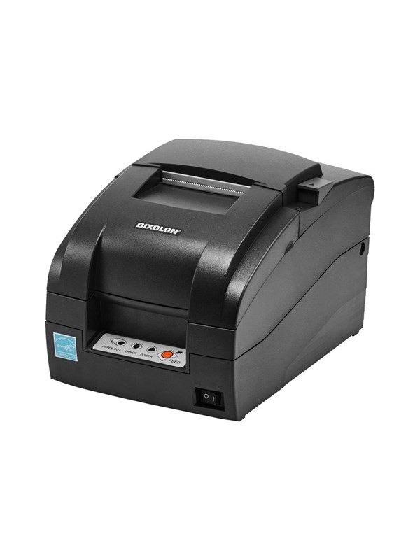 BIXOLON SRP-275III - receipt printer - two-colour (monochrome) - dot-matrix POS Printer - Monokrom - Dotmatrix