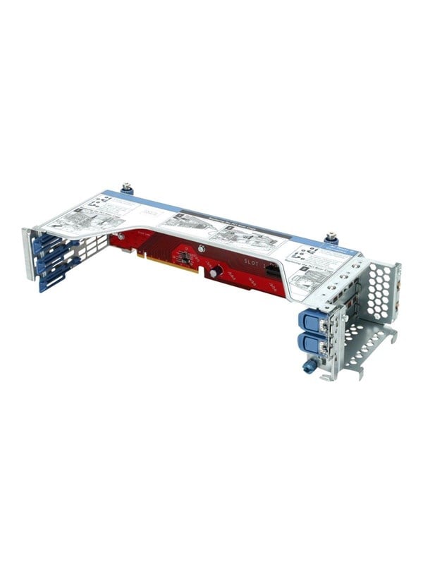 HP E Low Profile CPU2 Right