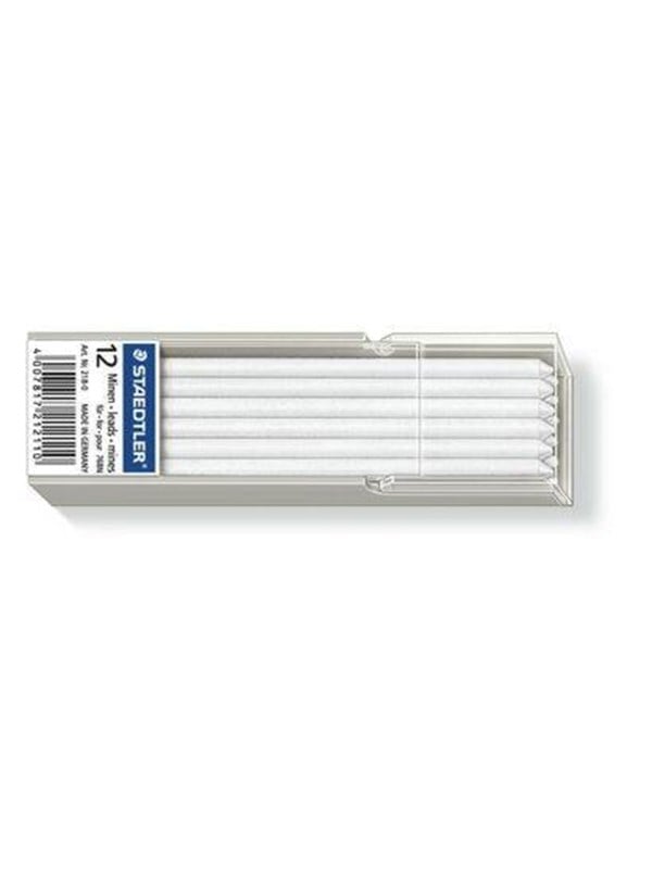 Staedtler Lumocolor® non-permanent omnichrom 218 0 white