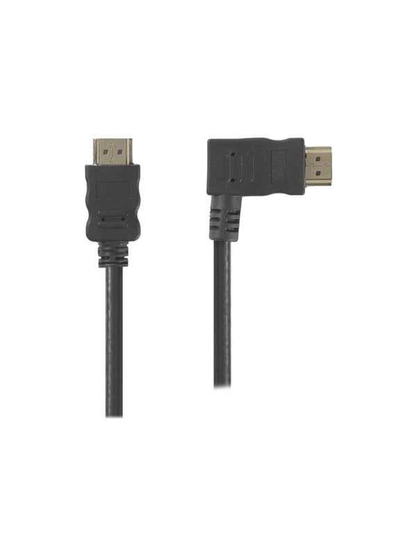 Nedis HDMI cable with Ethernet - 1.5 m