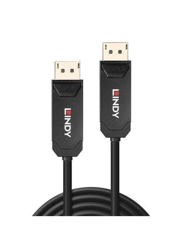 Lindy DisplayPort 2.0 Cable - 30m