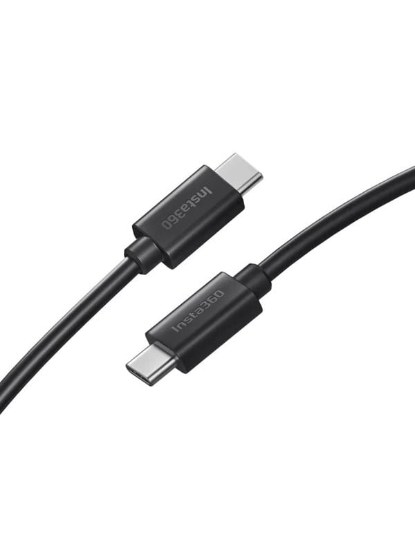 Insta360 Type-C to Type-C Cable 50 cm