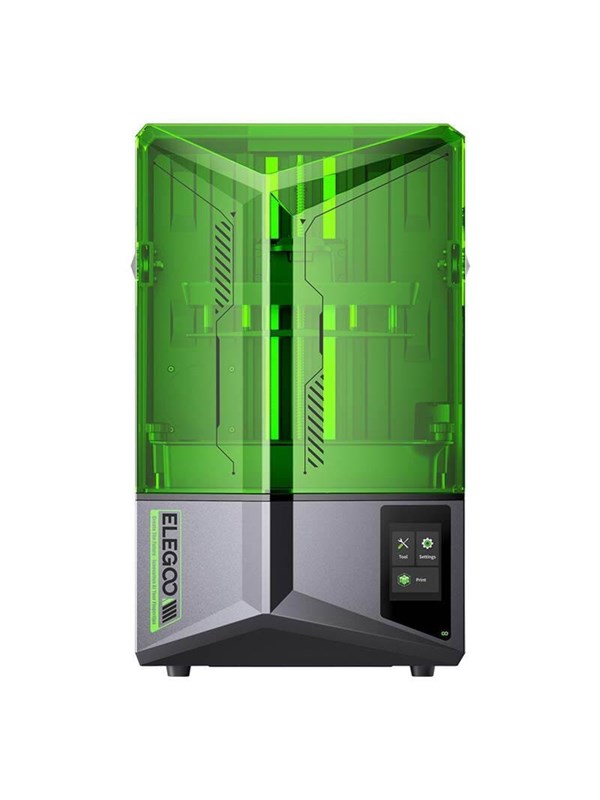 Elegoo Saturn 4 3D Printer - 3D Printer