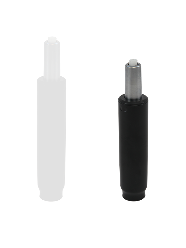 DUTZO Gas Lift - 8cm Class 4 Tilbehør - Sort - Metal - Op til 130 kg