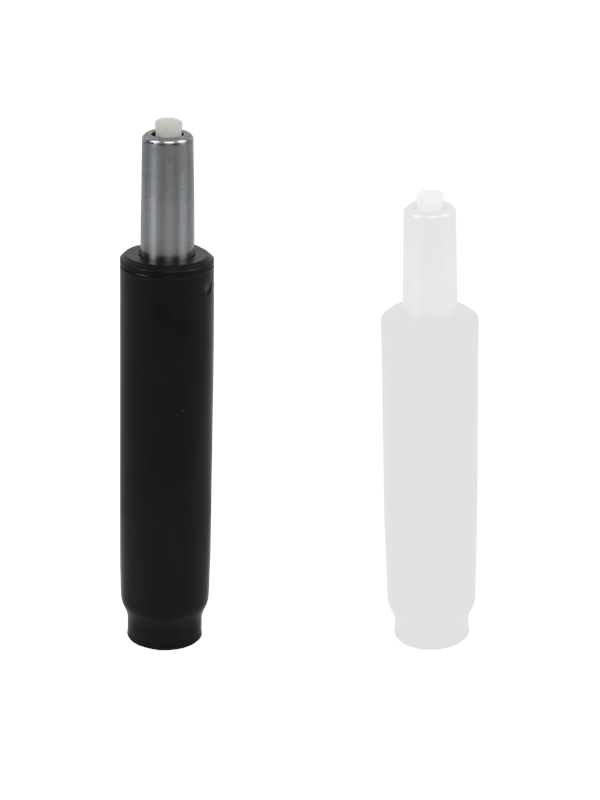 DUTZO Gas Lift - 12cm Class 4 Tilbehør - Sort - Metal - Op til 130 kg