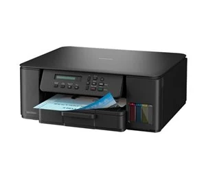 Brother DCP-T580DW alt-i-én Ink Tank-printer