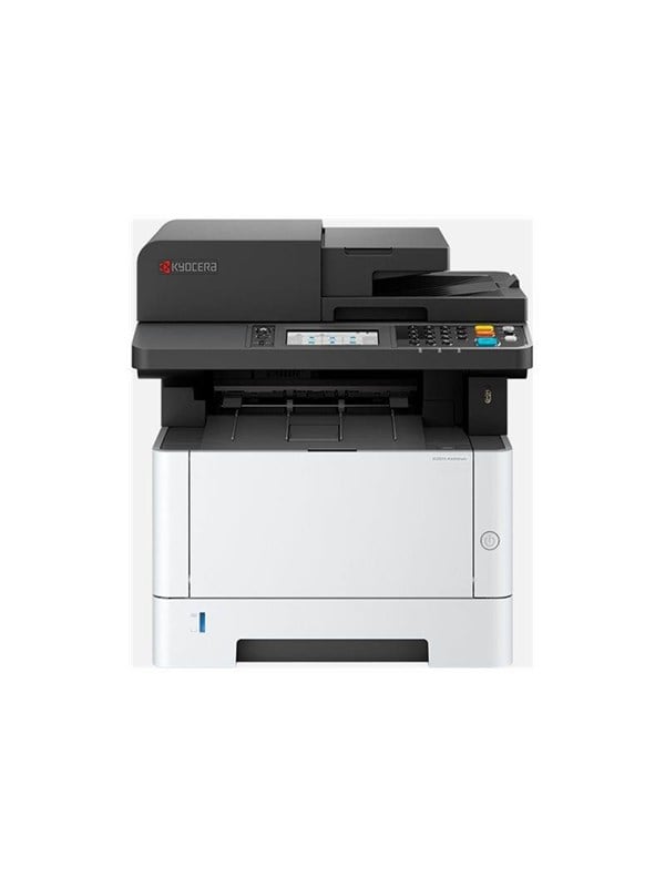 Kyocera ECOSYS MA3501wfx Laserprinter Multifunktion med Fax - Monokrom - Laser