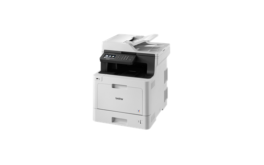 Brother DCP L8410CDW Colour All-in-One