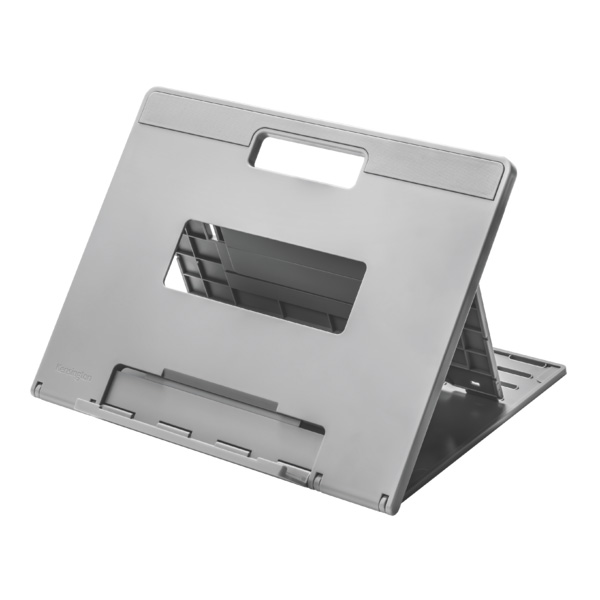 Kensington Easy Rise laptopstander 17" grå