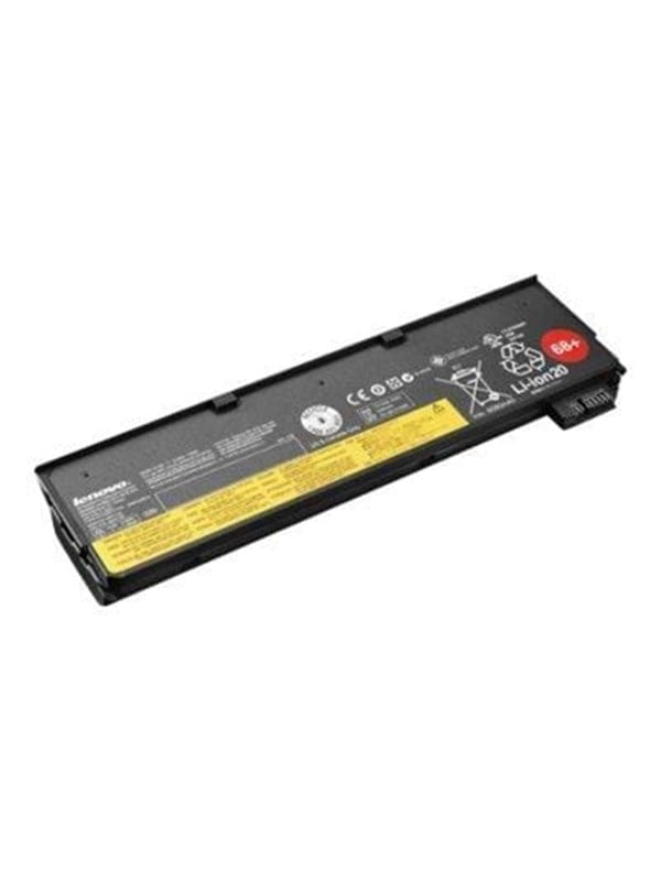 Lenovo ThinkPad Battery 68+