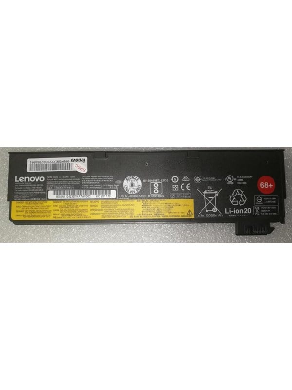 Lenovo Panasonic