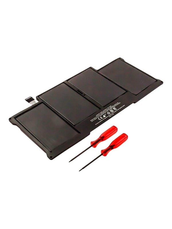 CoreParts Laptop battery - 55 Wh