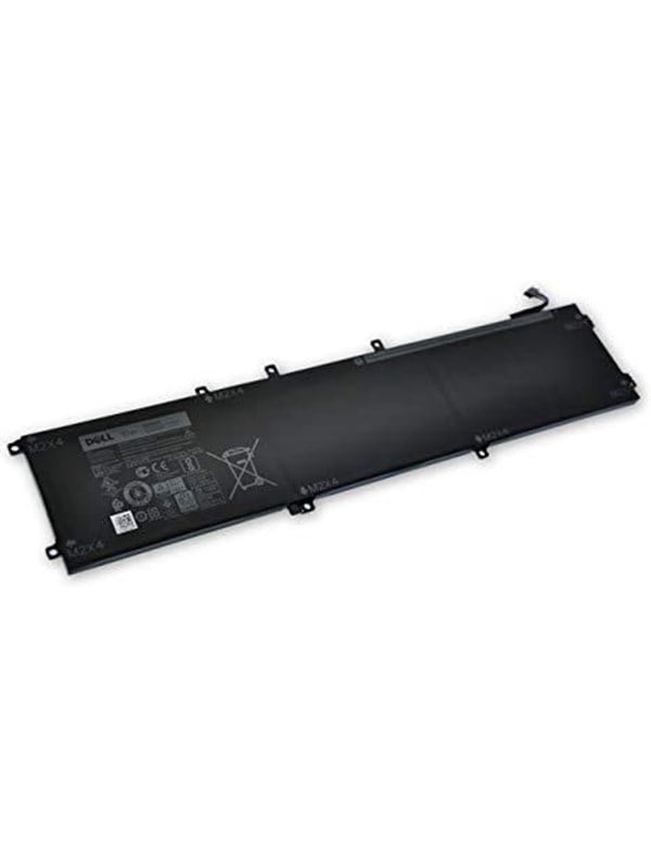 Dell Primary - laptop battery - Li - 97 Wh