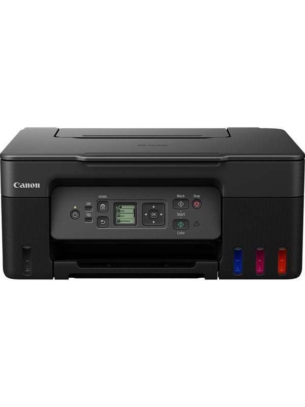 Canon PIXMA G3570 - Black Blækprinter Multifunktion - Farve - Blæk