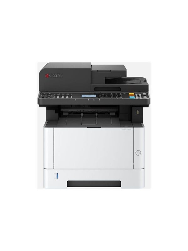 Kyocera ECOSYS MA3500fx Laserprinter Multifunktion med Fax - Monokrom - Laser